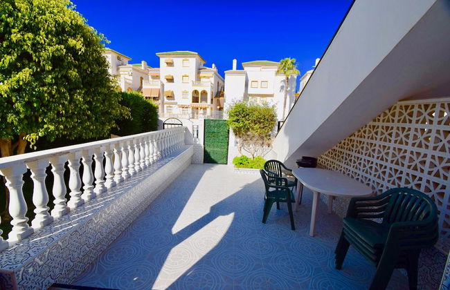 041 Perfect Pool / AC - Wifi - Foto 20