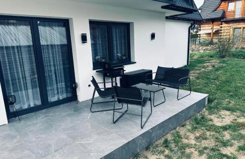 Tatrzański Domek & SPA - Foto 31