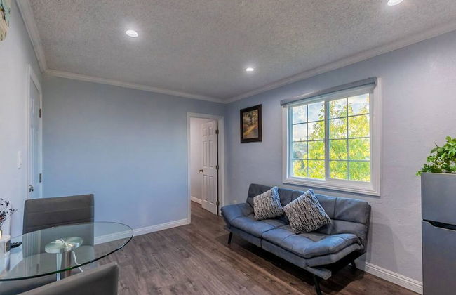 Stunning LA Luxury Retreat Ideal for Work or Play - Foto 3