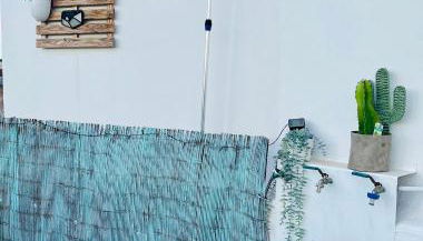 Lagoa House - Casa típica Algarvia - Foto 5, Shower