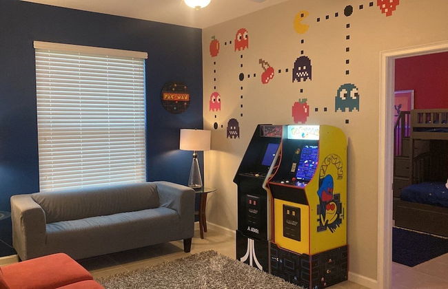 Breathe Easy at Solterra Resort by Shine Villas 706 - Foto 6