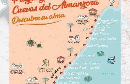 Precioso apartamento en el Calón Playa con vistas y piscina - Foto 23