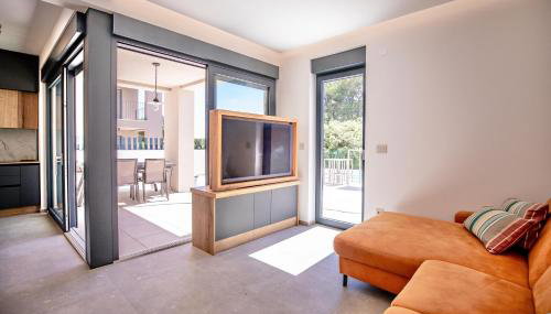 Andrea Deluxe Apartment with Pool - Foto 2