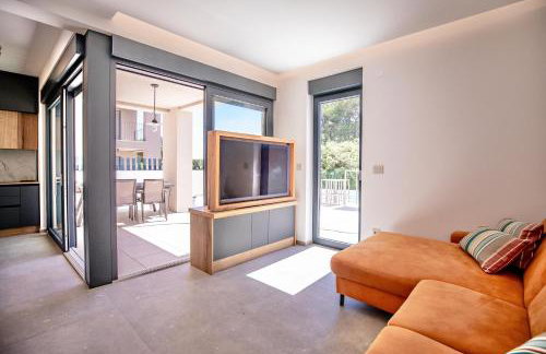 Andrea Deluxe Apartment with Pool - Foto 2