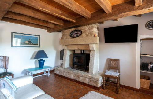 Modern holiday home in Plouhinec - Photo 14