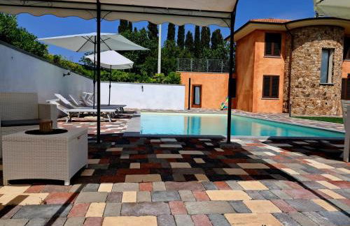 Villa Ginevra - Foto 7