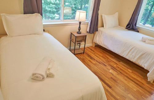 Cozy Huguenot Hideaway - Foto 10