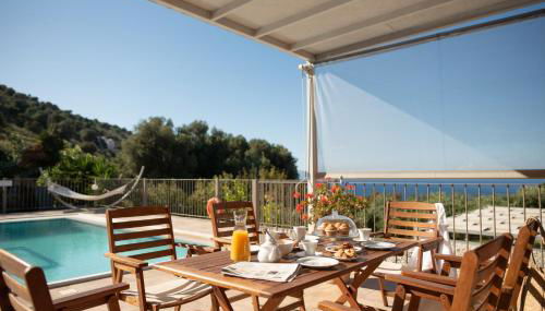 Dalasvillas SkalaAcqua - Foto 4