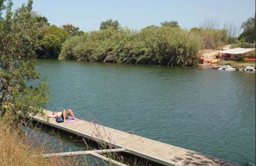 La Terre du Midi à Sérignan - Foto 4