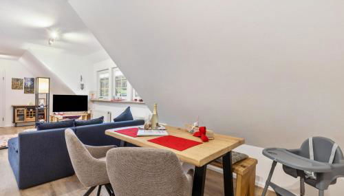 Ferienwohnung zum Heubalken - Foto 3