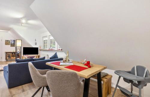 Ferienwohnung zum Heubalken - Foto 3