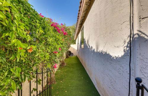 Outdoor Oasis! Getaway 5 Mi to State Farm Stadium - Foto 35