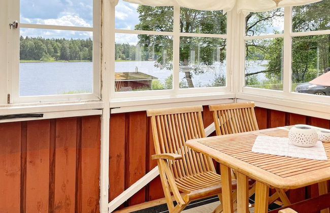 4 Star Holiday Home in Osby - Foto 29