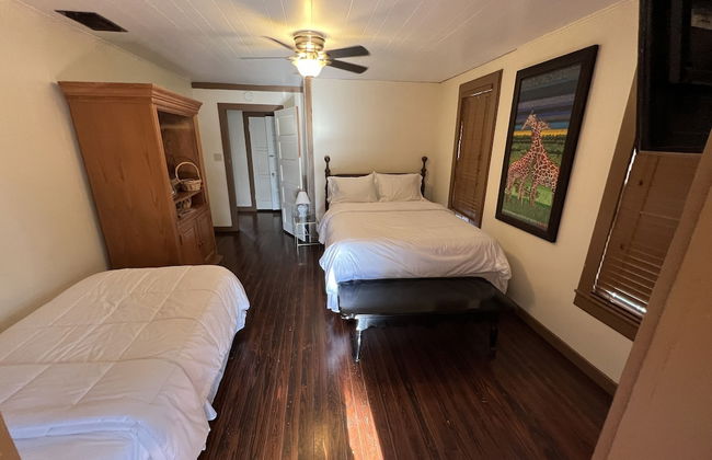 Y.O. Ranch Headquarters - Foto 47