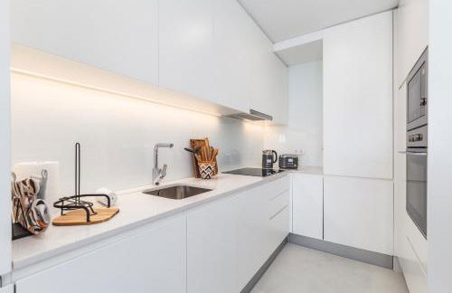 Urban Oasis Six Suites Apts Porto - Foto 43