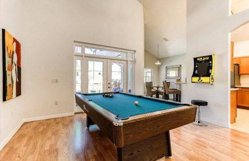 Large Home-Private Pool, Spa, and Pet Friendly Sleeps 12 - Foto 62