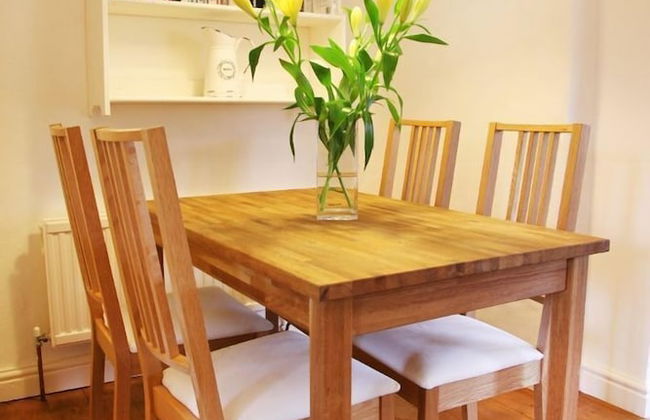 Birchill Farm Holiday Cottages - Photo 17