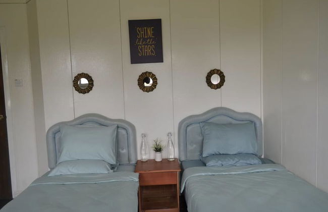 Mesilau Mountain Retreats - Foto 8