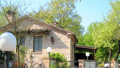 Tuscan Charm: Frassini Cottage - Foto 2