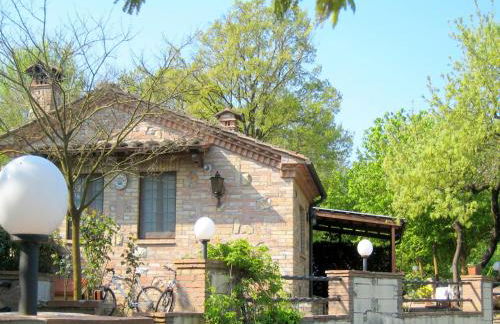 Tuscan Charm: Frassini Cottage - Foto 2