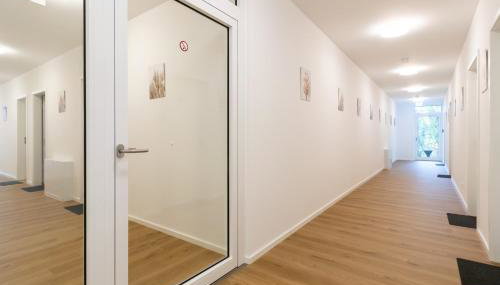 N8 - Business-Appartment-Hotel by Villa Dörr - Foto 2