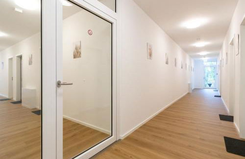 N8 - Business-Appartment-Hotel by Villa Dörr - Foto 2