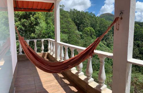 Bangalô - Sítio Cachoeiras do Caledônia - Foto 8