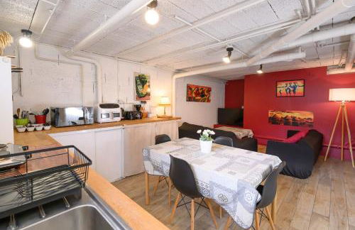 Maison Rez de Jardin intégral entre Disney & Paris - Foto 11