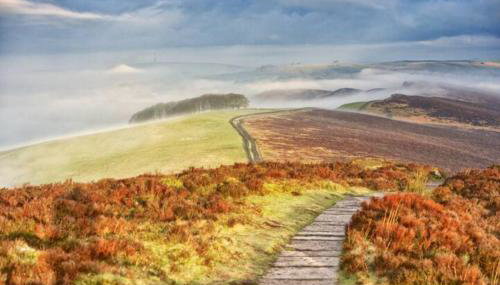 Anroach Farm House in The Peak District(sleeps 20) - Foto 4