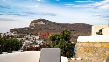 Traditional Maisonette with picturesque Chora View - Foto 4