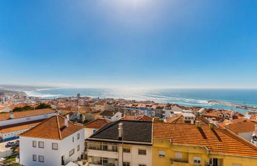 Ericeira Vista Mar Peace and Sea - Foto 25