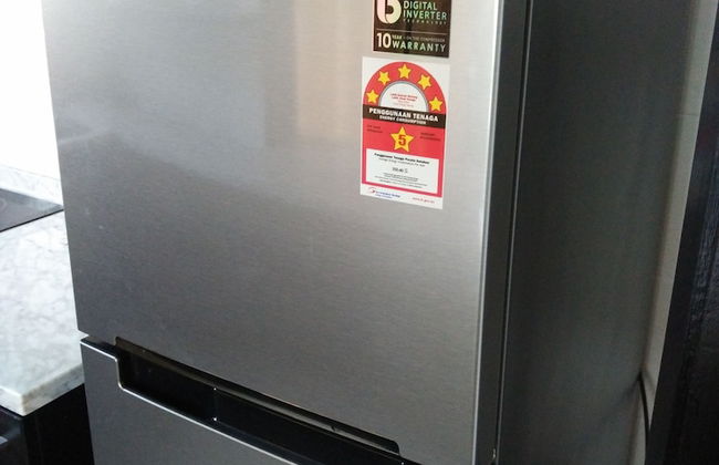 Sabah Beach Villas & Suites - Foto 22