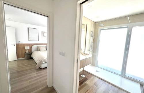 Casa Charli Lisboa-Piscine chauffée en option - Foto 8