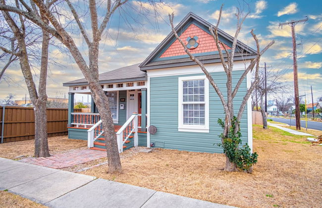 Beautiful Craftmans 4br/2.5ba Home Near Downtown - Foto 29