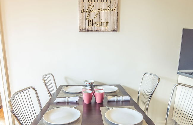 Mosaic Center Apartments - Photo 27