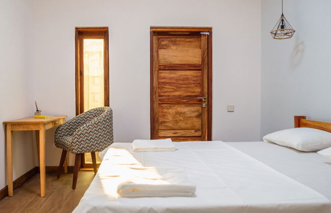 Nebo Studio Apartments - Photo 4