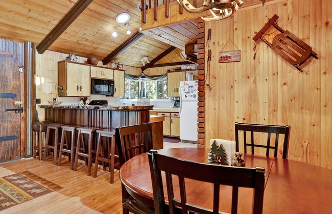 Relax Away Chalet #2318 - Foto 9