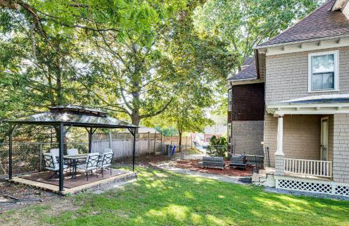 Classic North End Gem Yard, Patio and Modern Style! - Foto 25