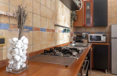 Colosseum superior suites - Photo 22