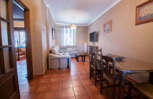 VILLA Elisabeth con Piscina Climatizada Chimenea y Terraza - Foto 13