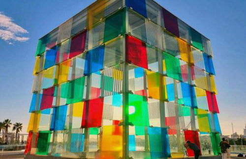 Apartamento Ideal con Vistas y Parking - Photo 28