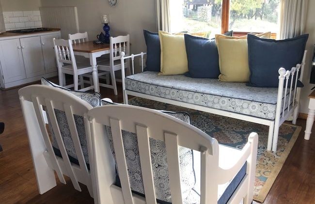 Groenhoek Game and Guest Farms - Foto 20