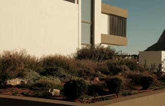 Villa Gardenia, villa de luxe avec piscine à débordement - Foto 45