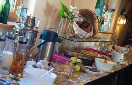 Ferienhaus "Zur Ottendorfer Hütte" - Foto 18