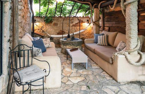 HERITAGE Villa DEA RUSTICA - Foto 22