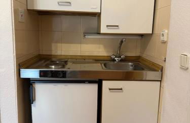 Estudio en Baqueira con piscina y parking - Foto 6