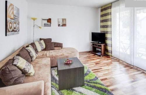 Apartment Fe-Wohnung Augsburg by Interhome - Foto 1