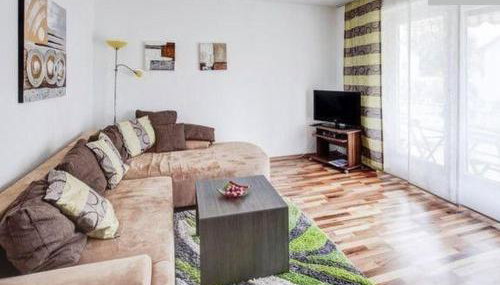 Apartment Fe-Wohnung Augsburg by Interhome - Foto 1