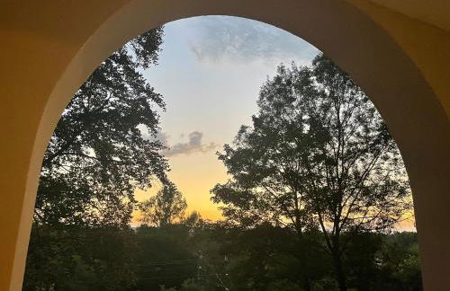 Reve de Panda avec Sauna et Jacuzzi Privatif - Foto 15