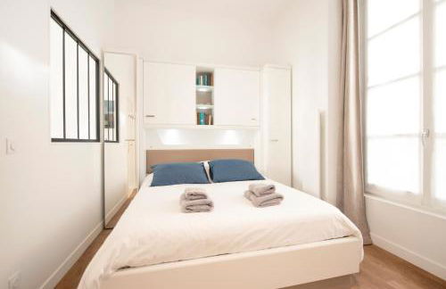 Le Laurencin Sens - La Plage - Cœur de ville - Foto 15